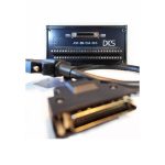 ترمینال برد CN1 دلتا مختص سروو موتورهای A2