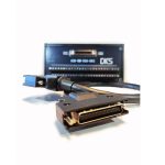 کابل ارتباطی برد CN1 دلتا 1 متری مختص سروو موتورهای A2